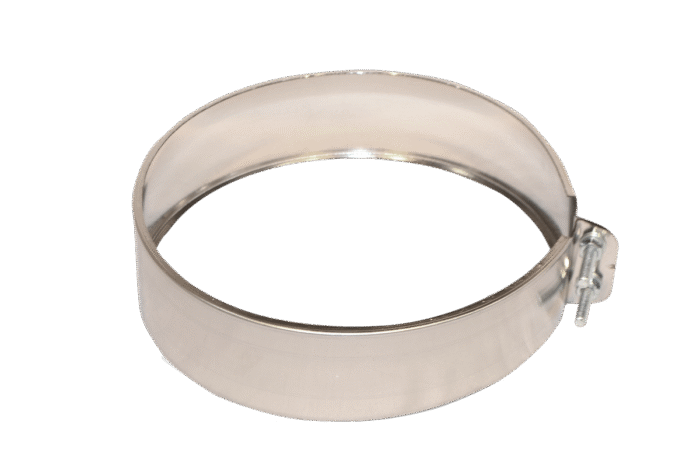 Colier Imbinare Inox D460