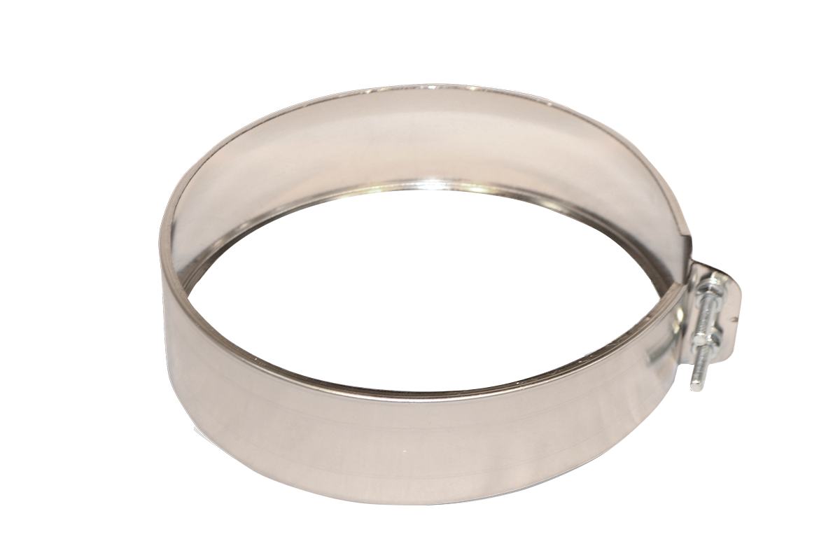 Colier Imbinare Inox D460