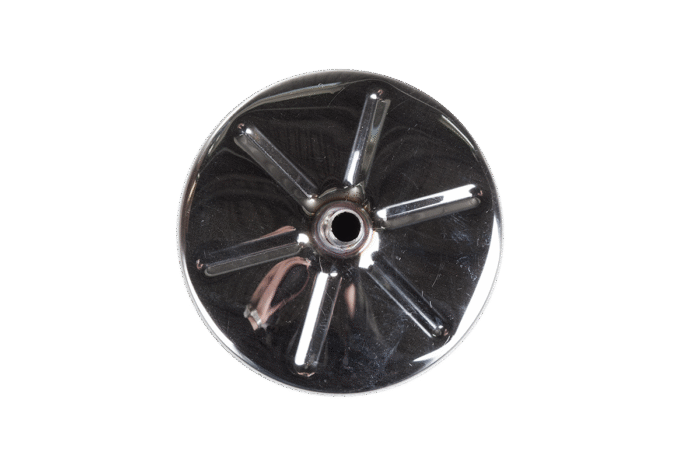 Capac Condens Inox Neizolat D140 - imagine 2