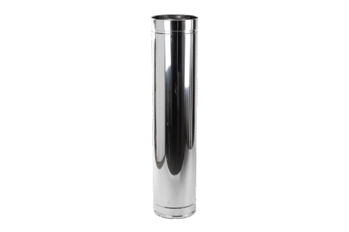 Burlan Inox Izolat 1M D80/140