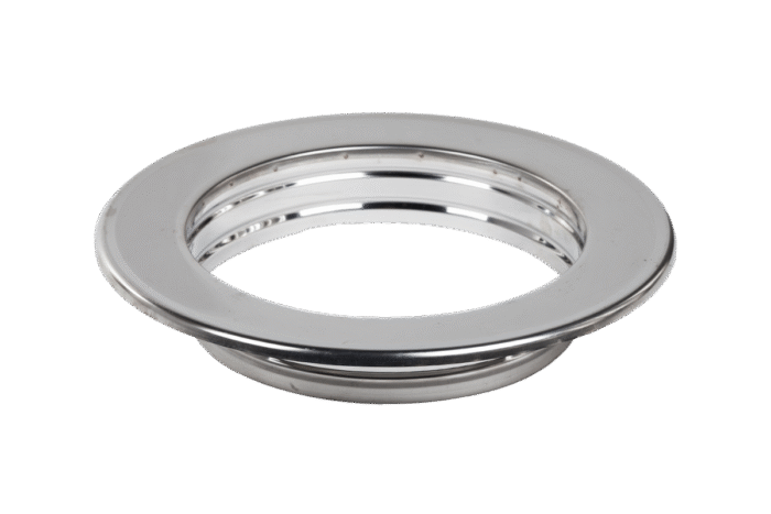 Flansa Inox D100 - imagine 2