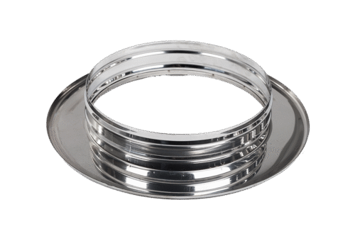 Flansa Inox D80