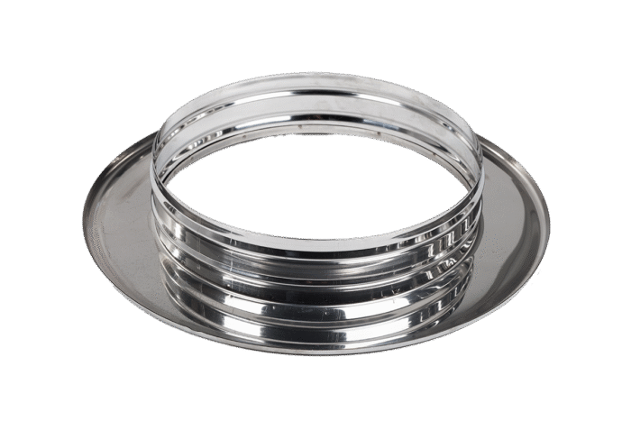 Flansa Inox D80