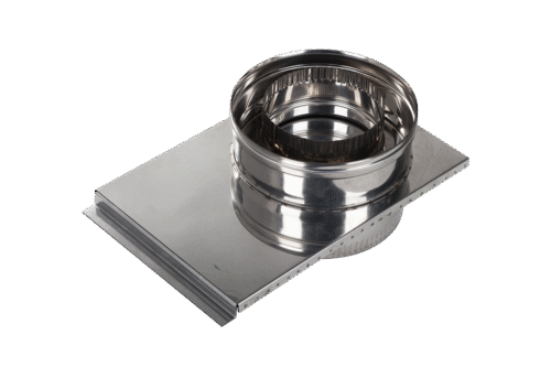 Trapa Reglaj-Inchidere Tiraj Inox D300/360
