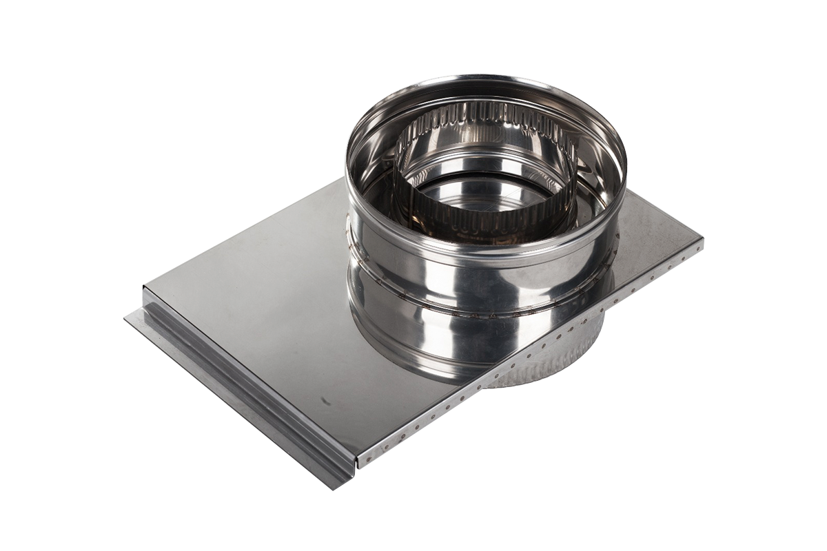 Trapa Reglaj-Inchidere Tiraj Inox D300/360