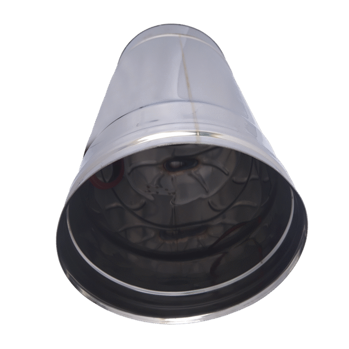 Usita Inspectie Inox Neizolata D140 - imagine 4