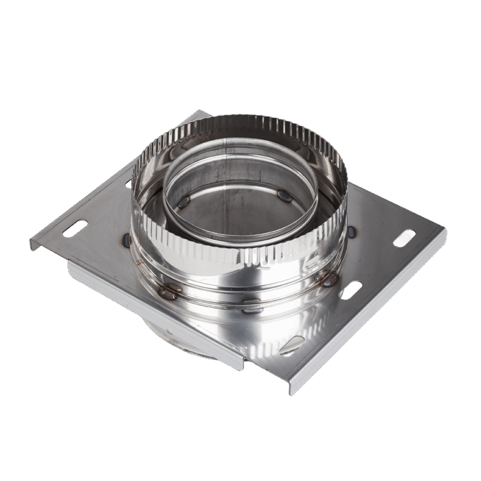 Suport Intermediar Inox D300/360 - imagine 2