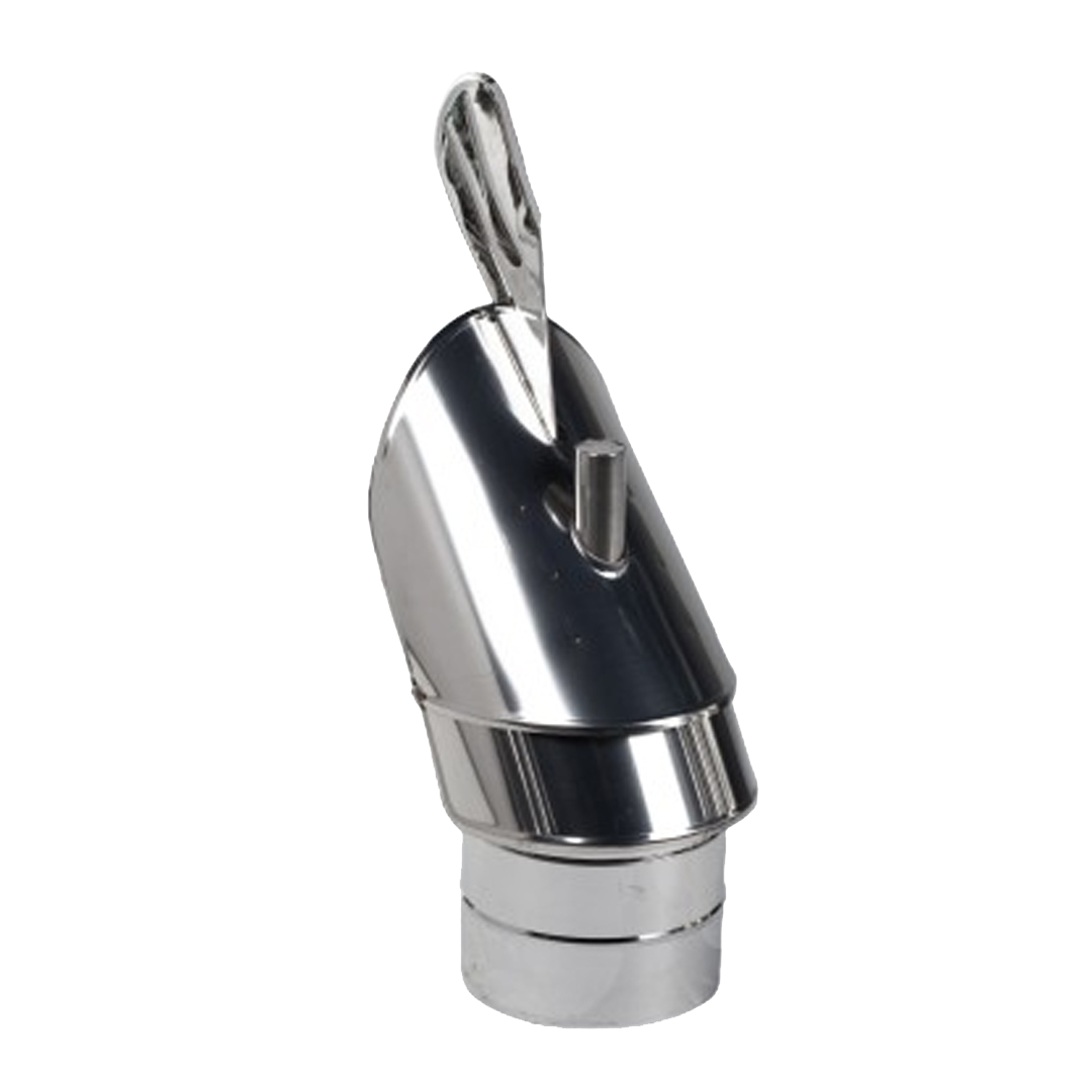 Cocos De Vant Inox D200 - imagine 2