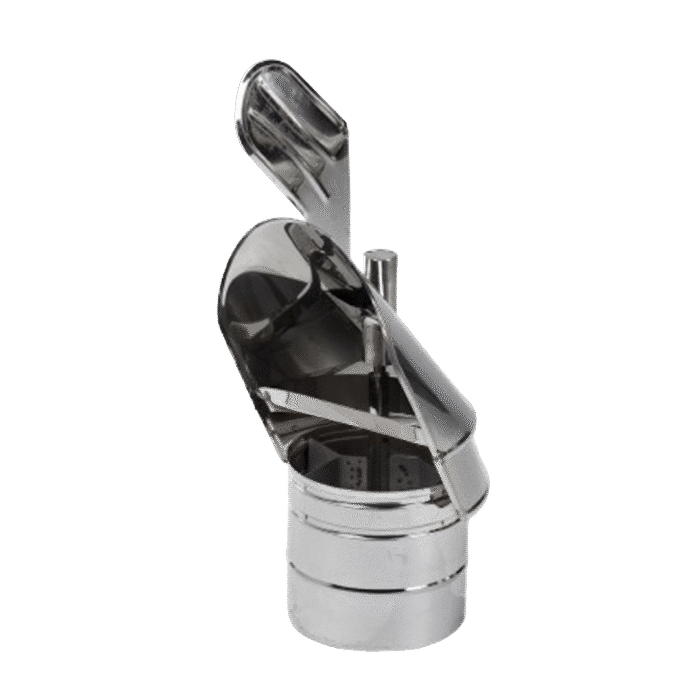 Cocos De Vant Inox D200 - imagine 3