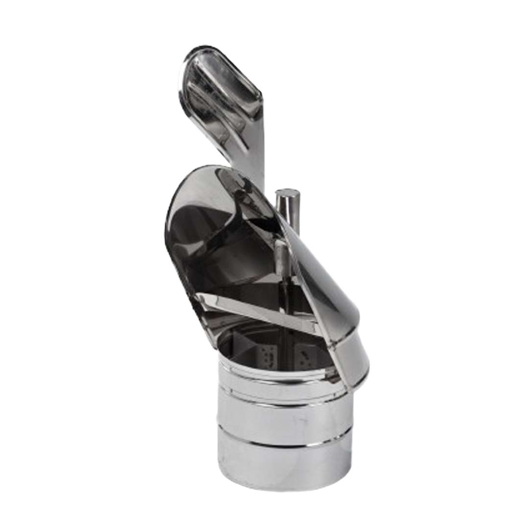 Cocos De Vant Inox D200 - imagine 3