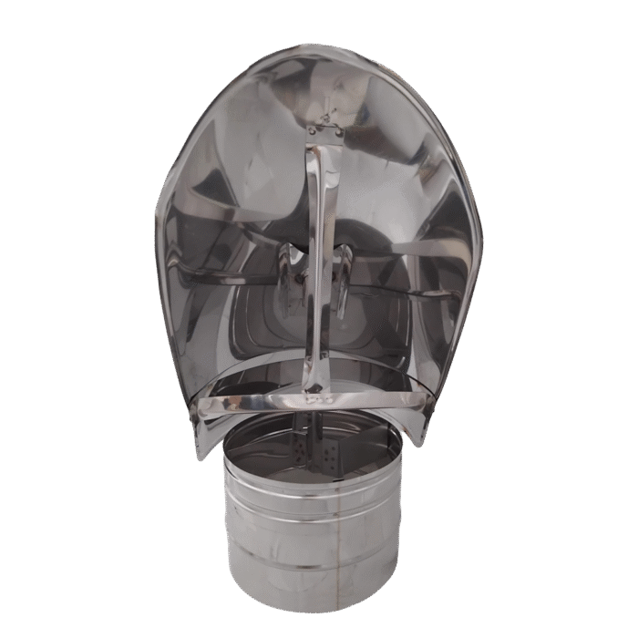 Cocos De Vant Inox D200 - imagine 4