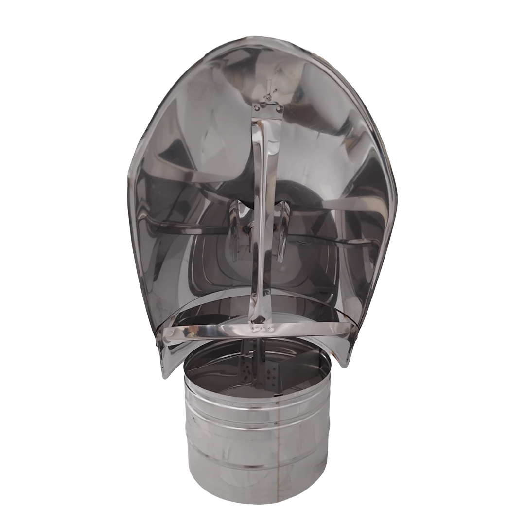 Cocos De Vant Inox D200 - imagine 4