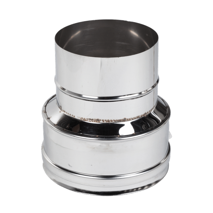 Reductie Inox D147-D87 - imagine 2