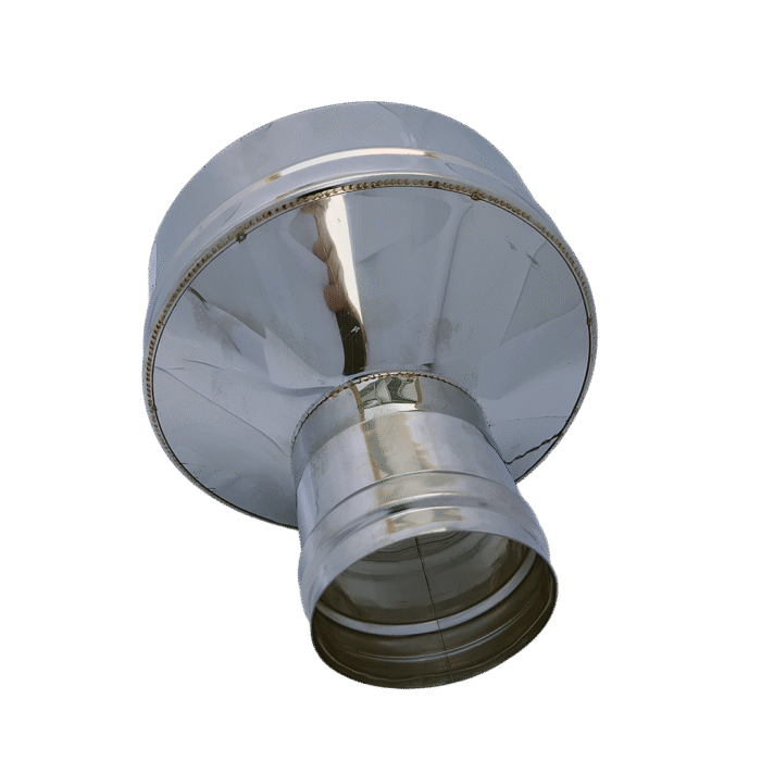 Reductie Inox D147-D87 - imagine 3