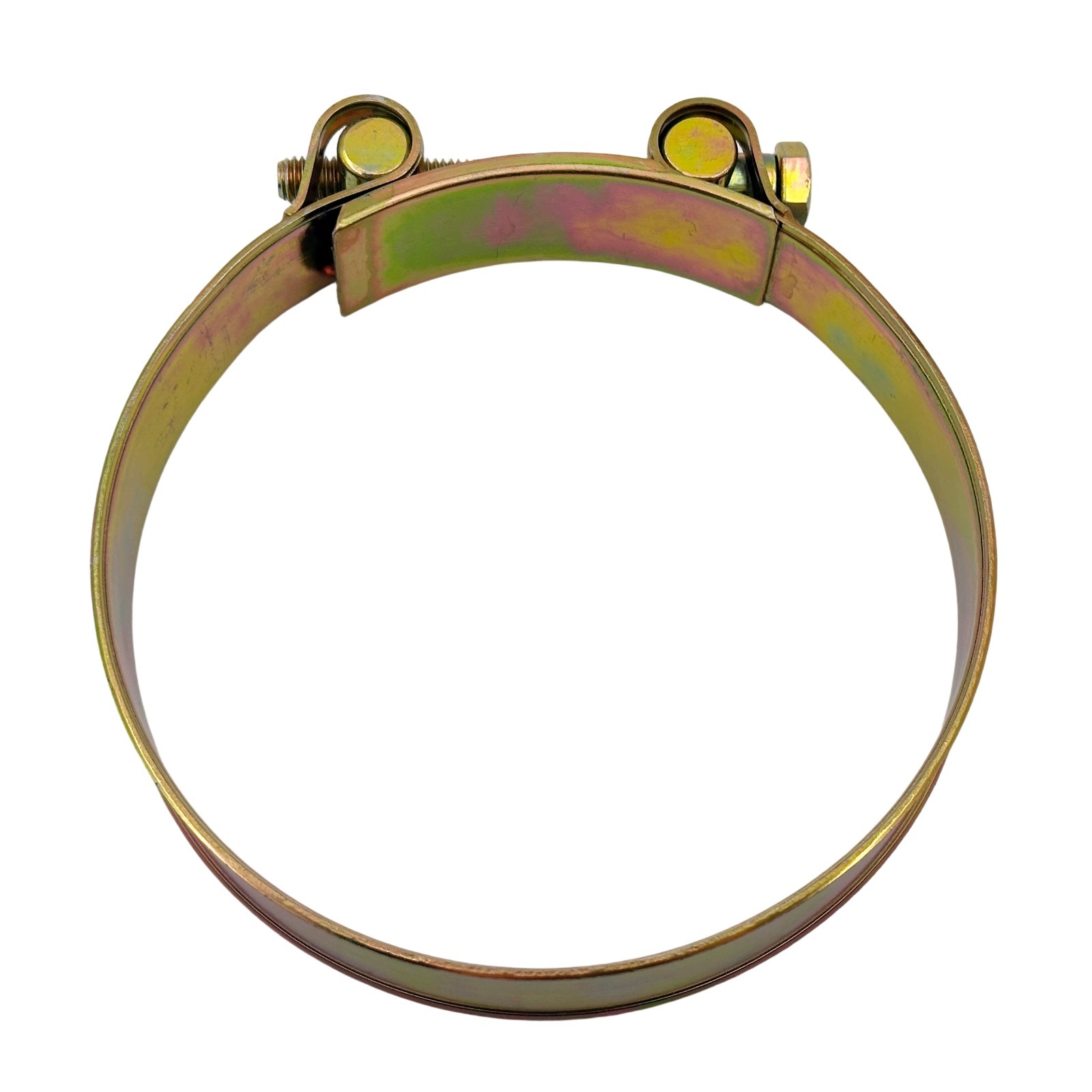 COLIER PRINDERE TUB INOX